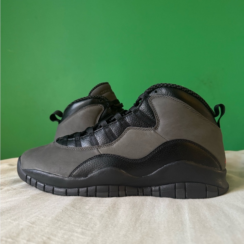 Jordan 10 shadow size 13